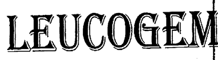 Trademark logo