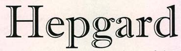 Trademark logo
