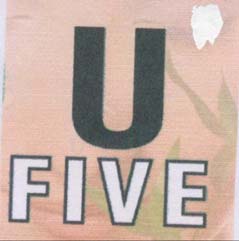 Trademark logo