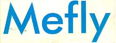 Trademark logo