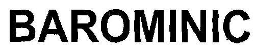 Trademark logo