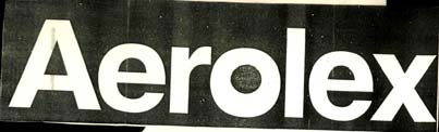 Trademark logo