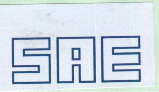 Trademark logo