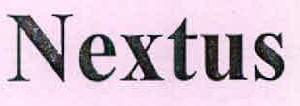 Trademark logo