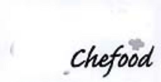 Trademark logo