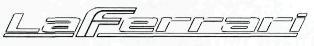 Trademark logo