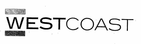 WESTCOAST logo