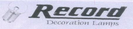 Decoration logo