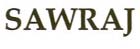 SAWRAJ logo