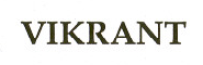 VIKRANT logo