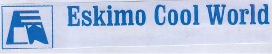 Eskimo Cool World logo