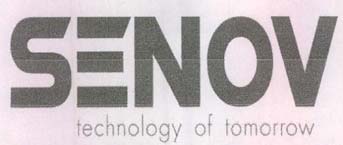 S=NOV logo