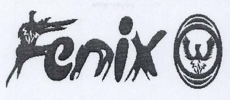 Fenix logo