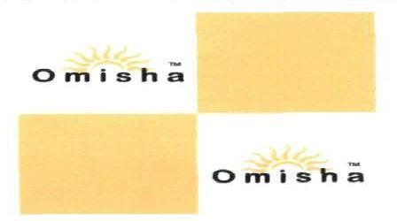 Omisha Omisha logo