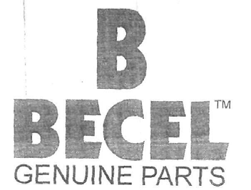 GENUINE PARTS logo
