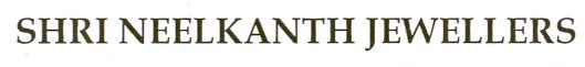 SHRI NEELKANTH JEWELLERS logo
