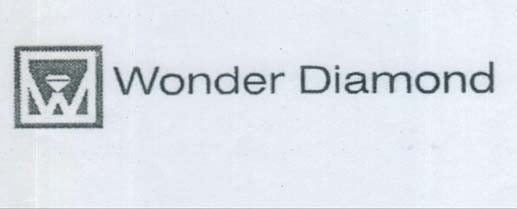 Wonder Diamond logo