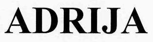 ADRIJA logo