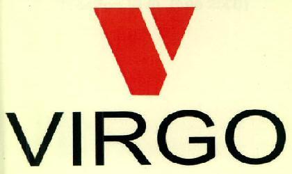 VIRGO logo