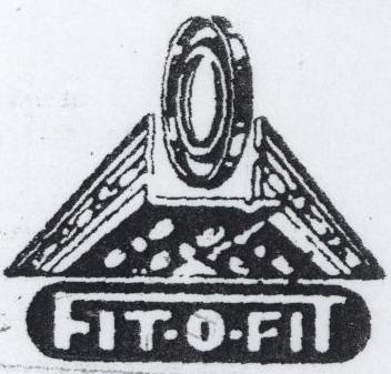 Trademark logo
