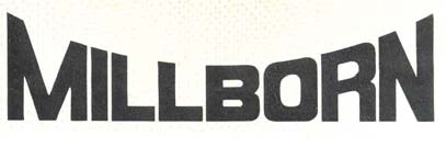 Trademark logo