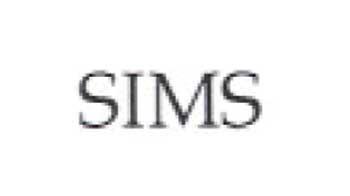 SIMS logo