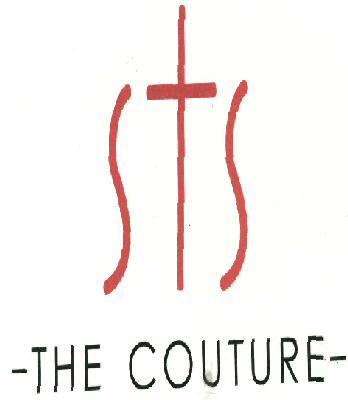 -THE COUTURE- logo