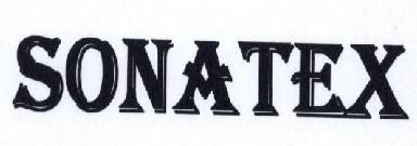 SONATEX logo