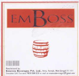 Trademark logo