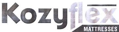 Kozy logo