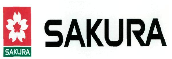 SAKURA logo