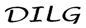 DILG logo