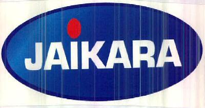 JAIKARA logo