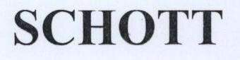 SCHOTT logo