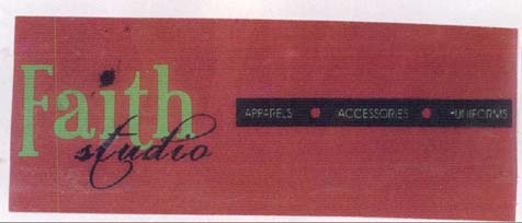 Trademark logo