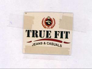 Trademark logo