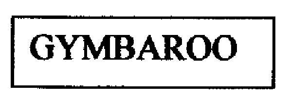 GYMBAROO logo