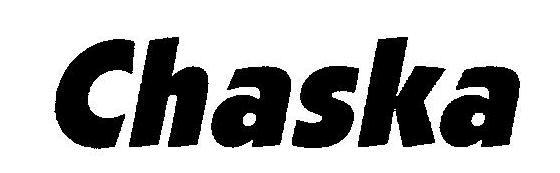 Chaska logo