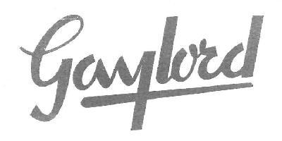 Trademark logo