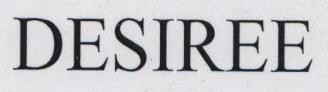 Trademark logo