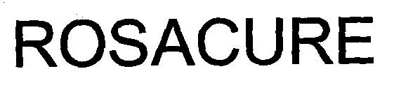 ROSACURE logo