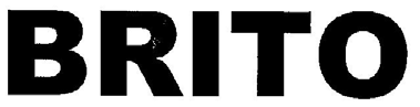 BRITO logo