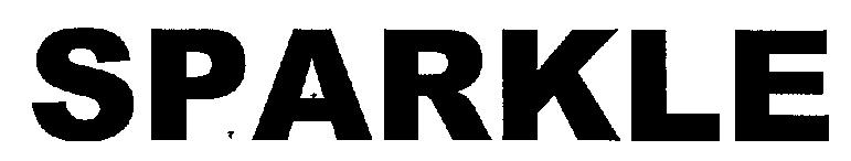 SPARKLE logo