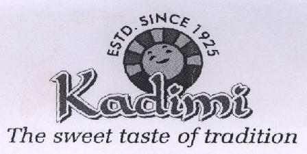 Trademark logo