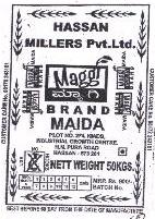 Trademark logo