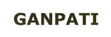 GANPATI logo