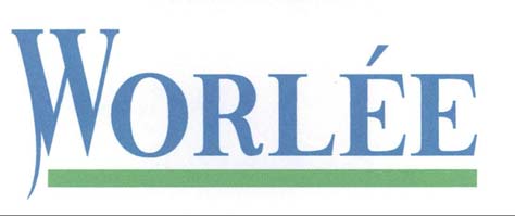 WORLEE logo