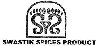 SWASTIK SPICES PRODUCT logo