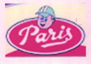 Trademark logo