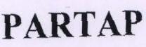 PARTAP logo